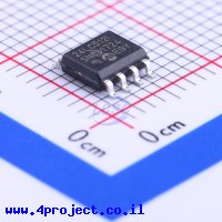 Microchip Tech 24LC512T-I/SN