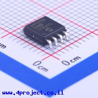 Microchip Tech SST26VF032BT-104I/SM