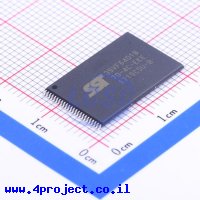 Microchip Tech SST39VF6401B-70-4C-EKE
