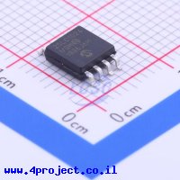 Microchip Tech 25LC1024-I/SM