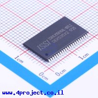 ISSI(Integrated Silicon Solution) IS61LV25616AL-10TLI