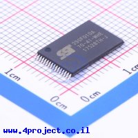 Microchip Tech SST39SF010A-70-4I-WHE
