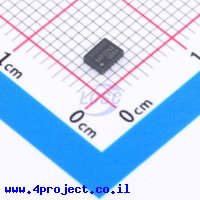 Microchip Tech DSC1103CI5-300.0000
