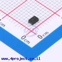 Diodes Incorporated SF1JWF-7