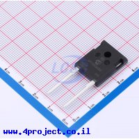 Microchip Tech APT75DQ60BG