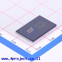 Microchip Tech SST39VF1601-70-4I-EKE-T