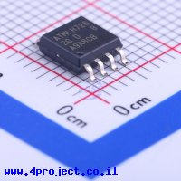 Microchip Tech AT24CM01-SHD-T