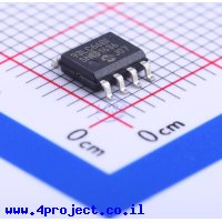 Microchip Tech 93LC66BT-I/SN