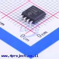 Microchip Tech 24lc512-I/SM