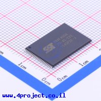 Microchip Tech SST39VF400A-70-4C-EK
