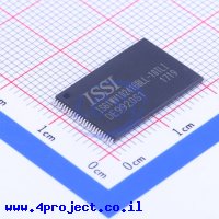 ISSI(Integrated Silicon Solution) IS61WV102416BLL-10TLI
