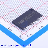 ISSI(Integrated Silicon Solution) IS61LV5128AL-10TLI