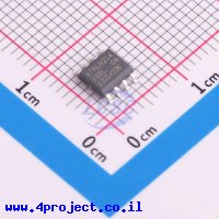 Microchip Tech AT93C46DN-SH-T