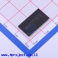 ISSI(Integrated Silicon Solution) IS62WV25616BLL-55TLI