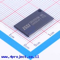 ISSI(Integrated Silicon Solution) IS61LV25616AL-10TL