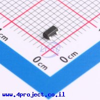 Diodes Incorporated MMBD3004C-7-F