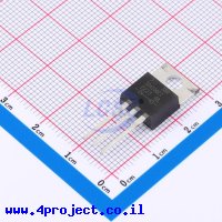 Diodes Incorporated SBR30A100CT-G