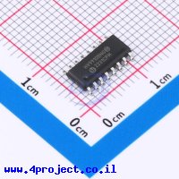 Microchip Tech HV9910BNG-G
