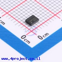 Microchip Tech DSC557-0334FI1