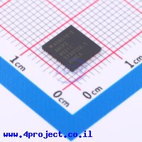 Analog Devices AD9518-3ABCPZ