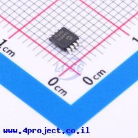 Microchip Tech MCP79400-I/MS