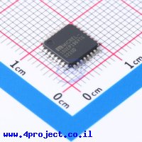 Microchip Tech SY100EP196VTG