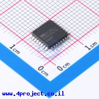 Microchip Tech SY89295UTG
