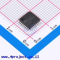 Microchip Tech SY100EP195VTG