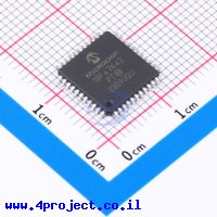 Microchip Tech PIC18F47K42-I/PT