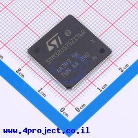 STMicroelectronics STM32U575ZIT6Q