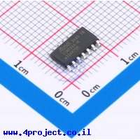Microchip Tech ATTINY404-SSN