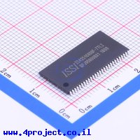 ISSI(Integrated Silicon Solution) IS42S16800F-7TLI