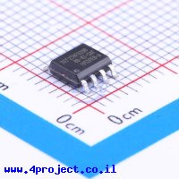 Microchip Tech SST25VF020B-80-4I-SAE