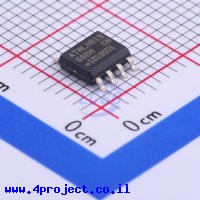 Microchip Tech AT93C66B-SSHM-T