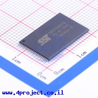 Microchip Tech SST39VF6401B-70-4I-EKE