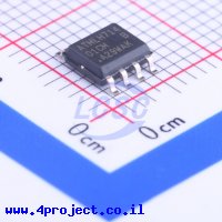 Microchip Tech AT24C01C-SSHM-T