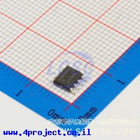 Microchip Tech AT25512N-SH-B
