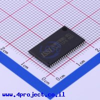 ISSI(Integrated Silicon Solution) IS61WV51216EDBLL-10TLI