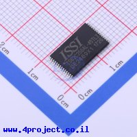 ISSI(Integrated Silicon Solution) IS62C256AL-45TLI