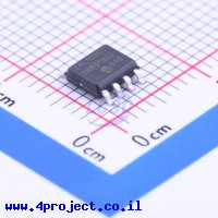 Microchip Tech 24LC1026-I/SN