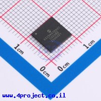Microchip Tech KSZ9893RNXC