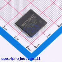 Microchip Tech LAN91C111I-NU