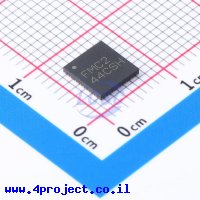 Microchip Tech VSC8531XMW-02