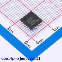 Microchip Tech KSZ8081MLXCA-TR