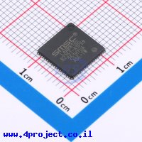 Microchip Tech LAN8810I-AKZE