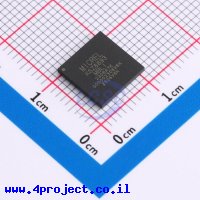 Microchip Tech KSZ8893MBLI