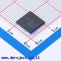 Microchip Tech LAN9252/ML