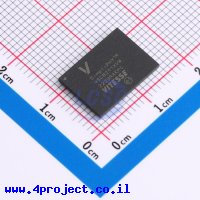 Microchip Tech VSC8211XVW