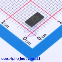 Diodes Incorporated PI3HDX511FZLCEX