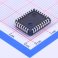 Microchip Tech SST39VF040-70-4I-NH